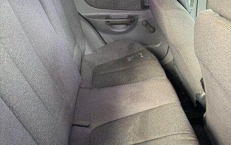 Hyundai Accent II, 2006 год, 230 000 рублей, 11 фотография