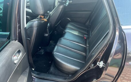 Mazda CX-7 I рестайлинг, 2007 год, 650 000 рублей, 14 фотография
