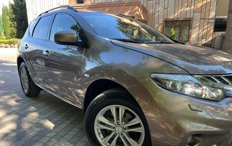 Nissan Murano, 2011 год, 950 000 рублей, 4 фотография