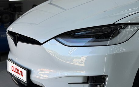 Tesla Model X I, 2020 год, 5 600 000 рублей, 2 фотография