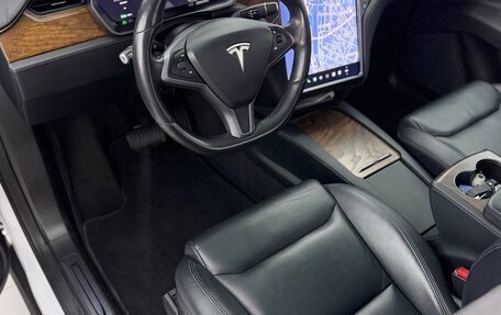 Tesla Model X I, 2020 год, 5 600 000 рублей, 4 фотография