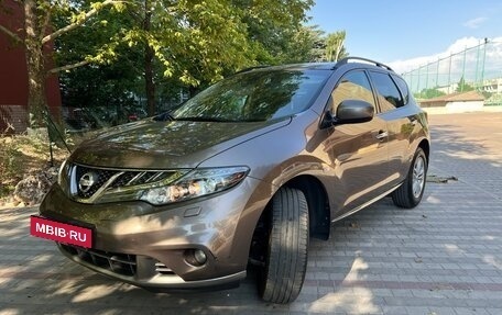 Nissan Murano, 2011 год, 950 000 рублей, 3 фотография