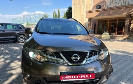 Nissan Murano, 2011 год, 950 000 рублей, 2 фотография