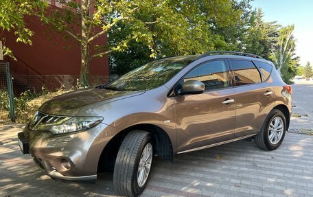 Nissan Murano, 2011 год, 950 000 рублей, 6 фотография