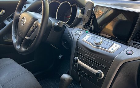 Nissan Murano, 2011 год, 950 000 рублей, 16 фотография