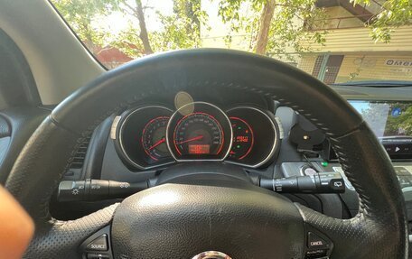 Nissan Murano, 2011 год, 950 000 рублей, 9 фотография