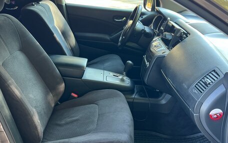 Nissan Murano, 2011 год, 950 000 рублей, 15 фотография