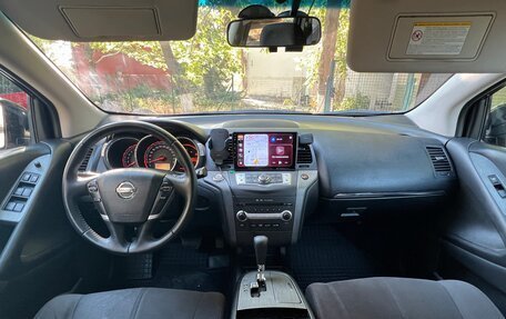 Nissan Murano, 2011 год, 950 000 рублей, 10 фотография