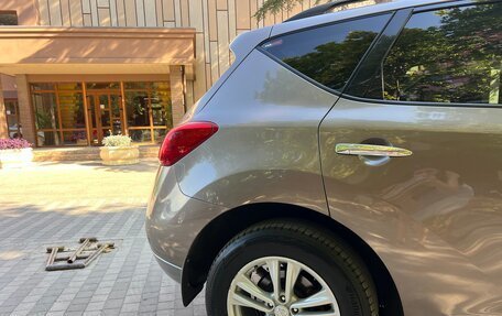 Nissan Murano, 2011 год, 950 000 рублей, 7 фотография