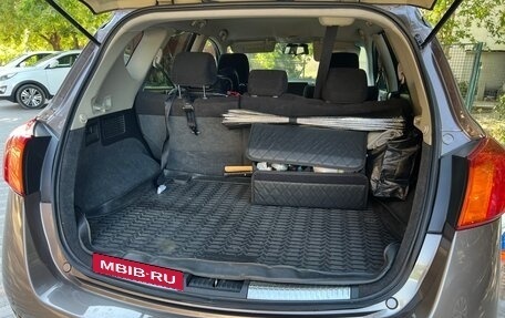 Nissan Murano, 2011 год, 950 000 рублей, 17 фотография