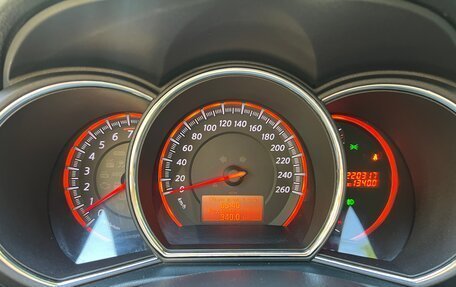 Nissan Murano, 2011 год, 950 000 рублей, 20 фотография