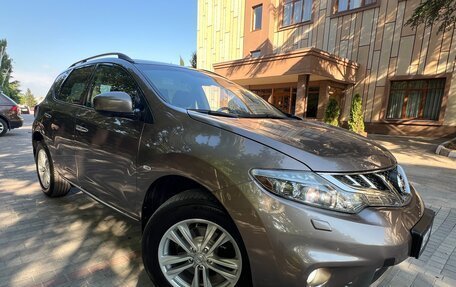 Nissan Murano, 2011 год, 950 000 рублей, 21 фотография