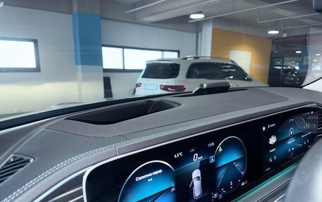 Mercedes-Benz GLE, 2021 год, 7 900 000 рублей, 7 фотография