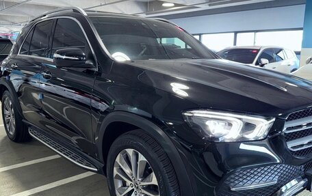 Mercedes-Benz GLE, 2021 год, 7 900 000 рублей, 2 фотография