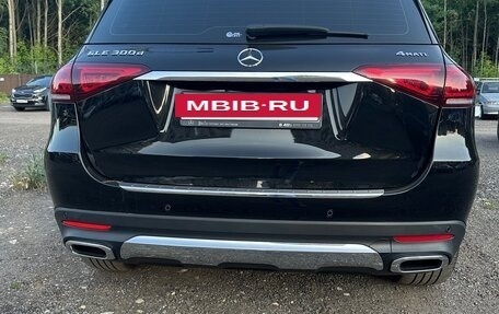 Mercedes-Benz GLE, 2021 год, 7 900 000 рублей, 9 фотография