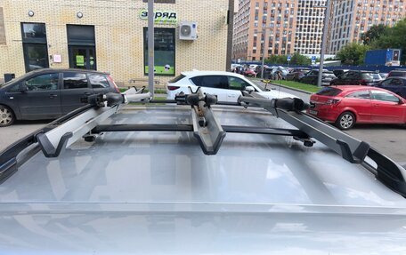 Toyota RAV4, 2002 год, 750 000 рублей, 7 фотография