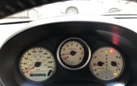 Toyota RAV4, 2002 год, 750 000 рублей, 14 фотография