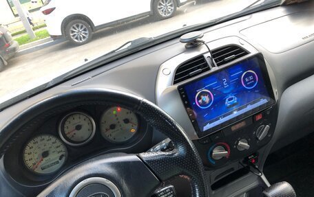Toyota RAV4, 2002 год, 750 000 рублей, 15 фотография