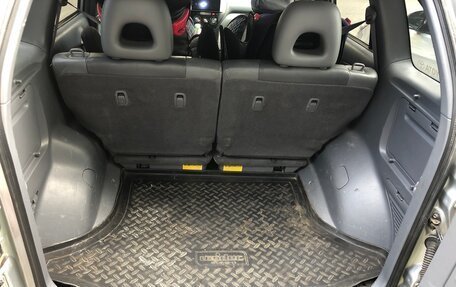 Toyota RAV4, 2002 год, 750 000 рублей, 20 фотография