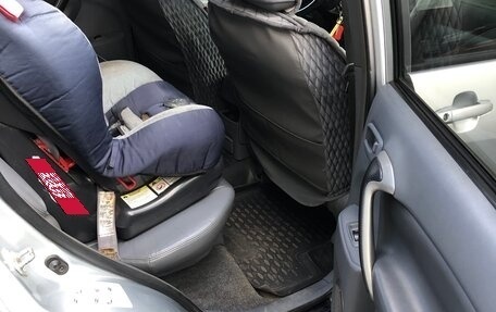 Toyota RAV4, 2002 год, 750 000 рублей, 18 фотография