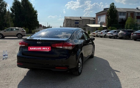 KIA Cerato III, 2017 год, 1 550 000 рублей, 3 фотография
