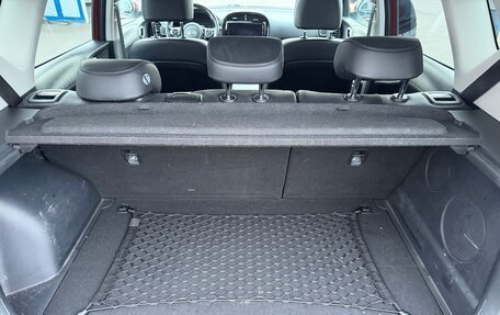 KIA Soul III, 2019 год, 1 990 000 рублей, 14 фотография