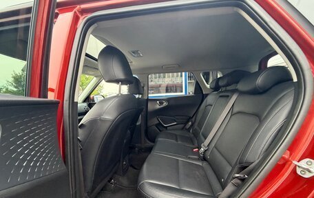 KIA Soul III, 2019 год, 1 990 000 рублей, 18 фотография