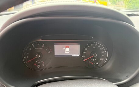 KIA Soul III, 2019 год, 1 990 000 рублей, 19 фотография