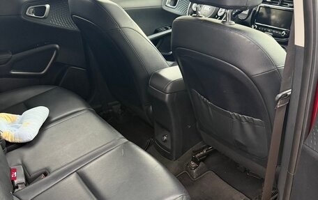 KIA Soul III, 2019 год, 1 990 000 рублей, 11 фотография
