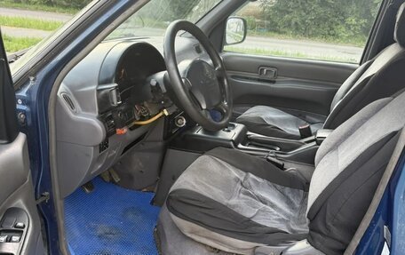 Nissan Serena I, 1999 год, 300 000 рублей, 4 фотография