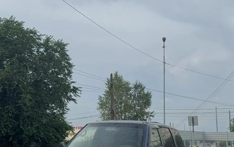 Nissan Serena I, 1999 год, 300 000 рублей, 7 фотография