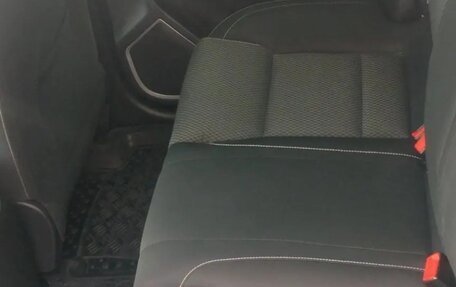 Geely Emgrand X7 I, 2019 год, 1 400 000 рублей, 3 фотография