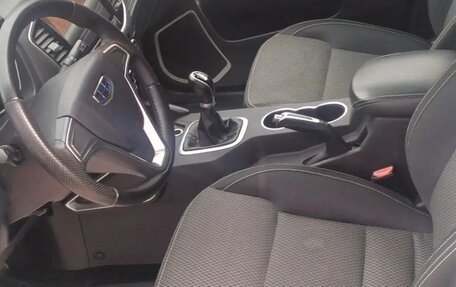 Geely Emgrand X7 I, 2019 год, 1 400 000 рублей, 2 фотография
