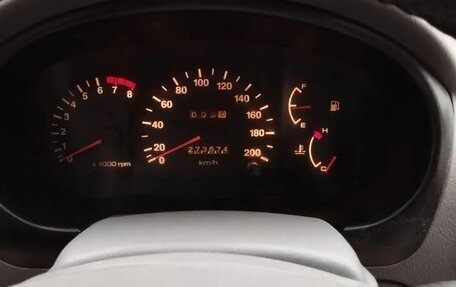 Hyundai Accent II, 2006 год, 235 000 рублей, 6 фотография