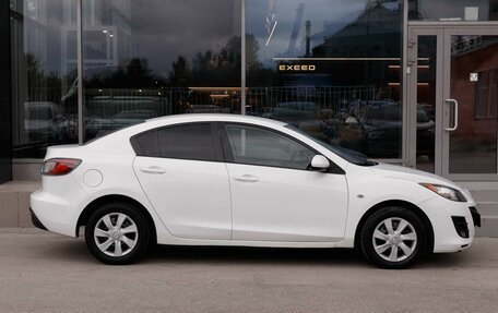 Mazda 3, 2011 год, 850 000 рублей, 4 фотография