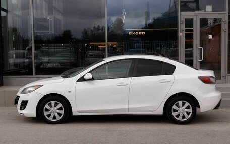 Mazda 3, 2011 год, 850 000 рублей, 8 фотография