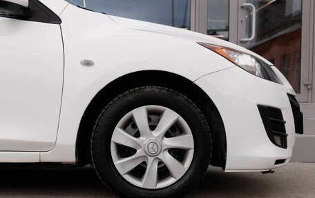 Mazda 3, 2011 год, 850 000 рублей, 9 фотография
