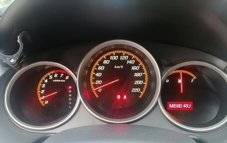 Honda Jazz I рестайлинг, 2007 год, 730 000 рублей, 8 фотография