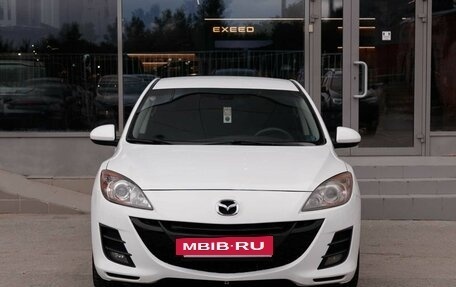 Mazda 3, 2011 год, 850 000 рублей, 2 фотография