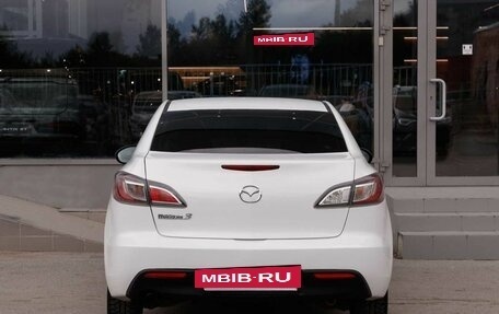 Mazda 3, 2011 год, 850 000 рублей, 6 фотография