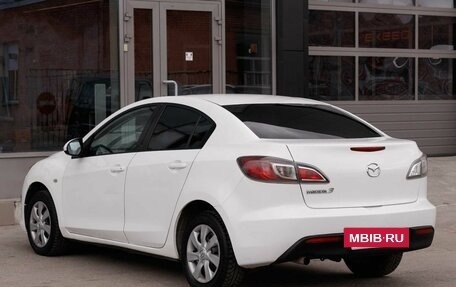 Mazda 3, 2011 год, 850 000 рублей, 7 фотография