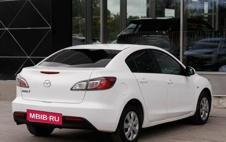 Mazda 3, 2011 год, 850 000 рублей, 5 фотография