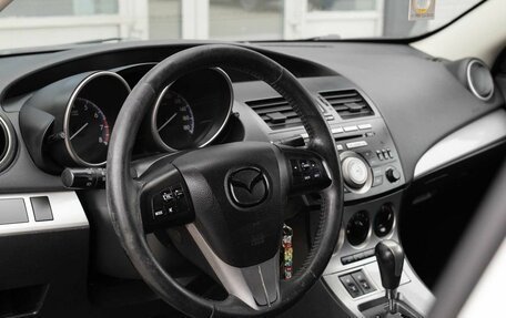Mazda 3, 2011 год, 850 000 рублей, 11 фотография