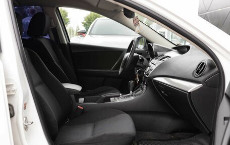 Mazda 3, 2011 год, 850 000 рублей, 18 фотография
