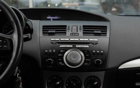 Mazda 3, 2011 год, 850 000 рублей, 14 фотография
