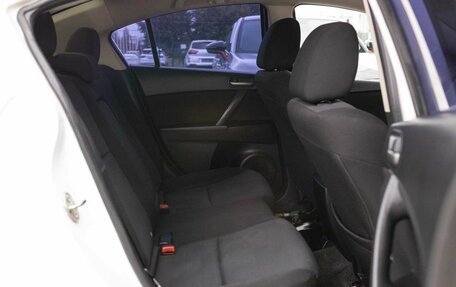 Mazda 3, 2011 год, 850 000 рублей, 17 фотография