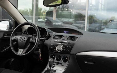 Mazda 3, 2011 год, 850 000 рублей, 10 фотография