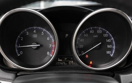 Mazda 3, 2011 год, 850 000 рублей, 13 фотография