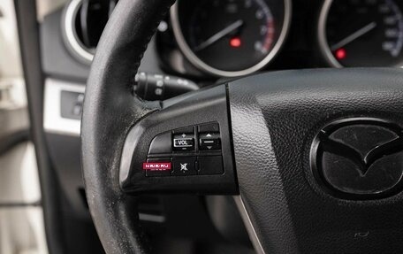 Mazda 3, 2011 год, 850 000 рублей, 12 фотография