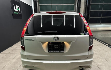 Honda Stream II, 2009 год, 1 290 000 рублей, 5 фотография